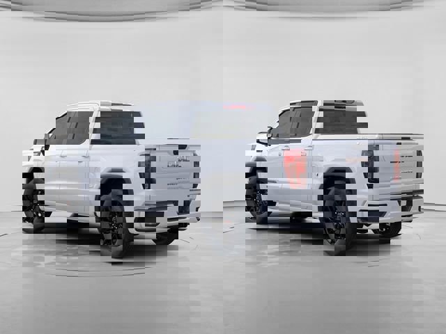 New 2026 GMC Sierra 1500 Elevation image 3