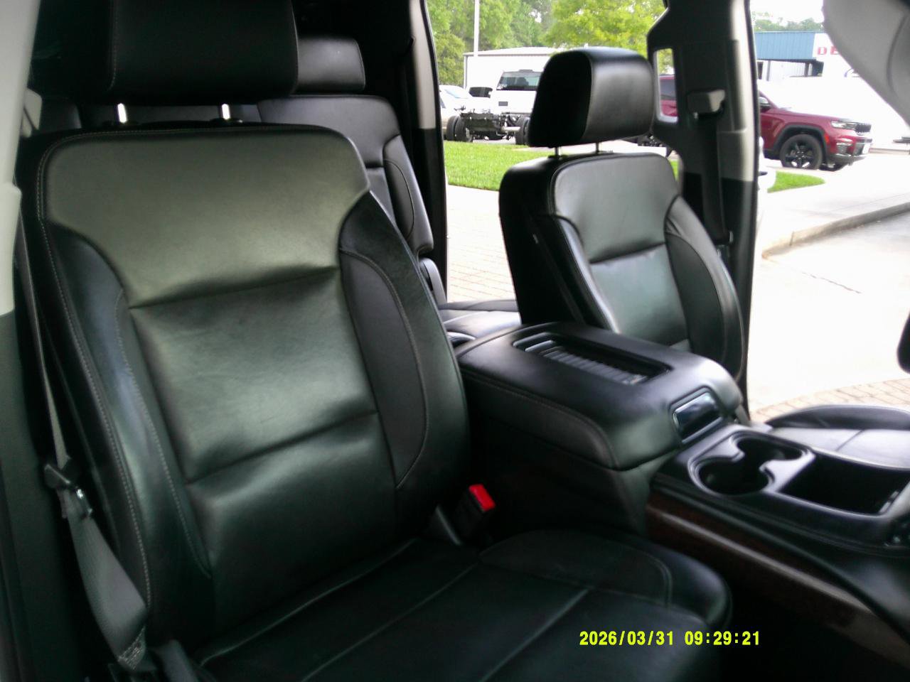 Used 2017 GMC Yukon XL SLT image 19