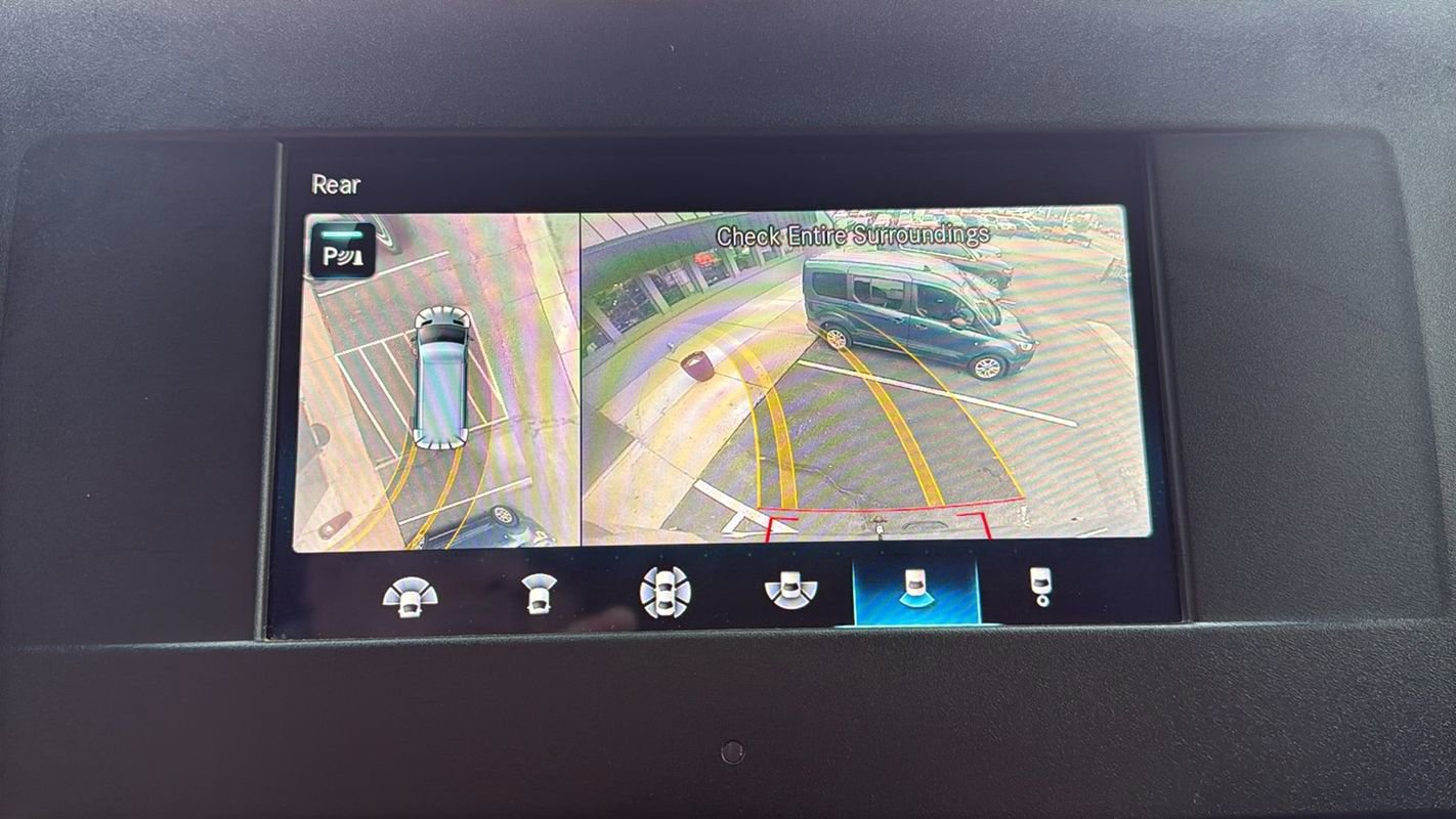 Used 2020 Mercedes-Benz Sprinter 1500 image 23