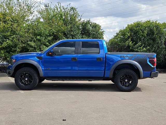 Used 2014 Ford F150 Raptor w/ Equipment Group 801A Luxury AWD/4WD image 9