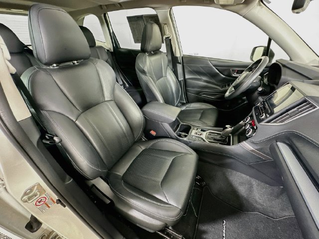 Used 2020 Subaru Forester Limited w/ Popular Package #3 AWD/4WD image 33