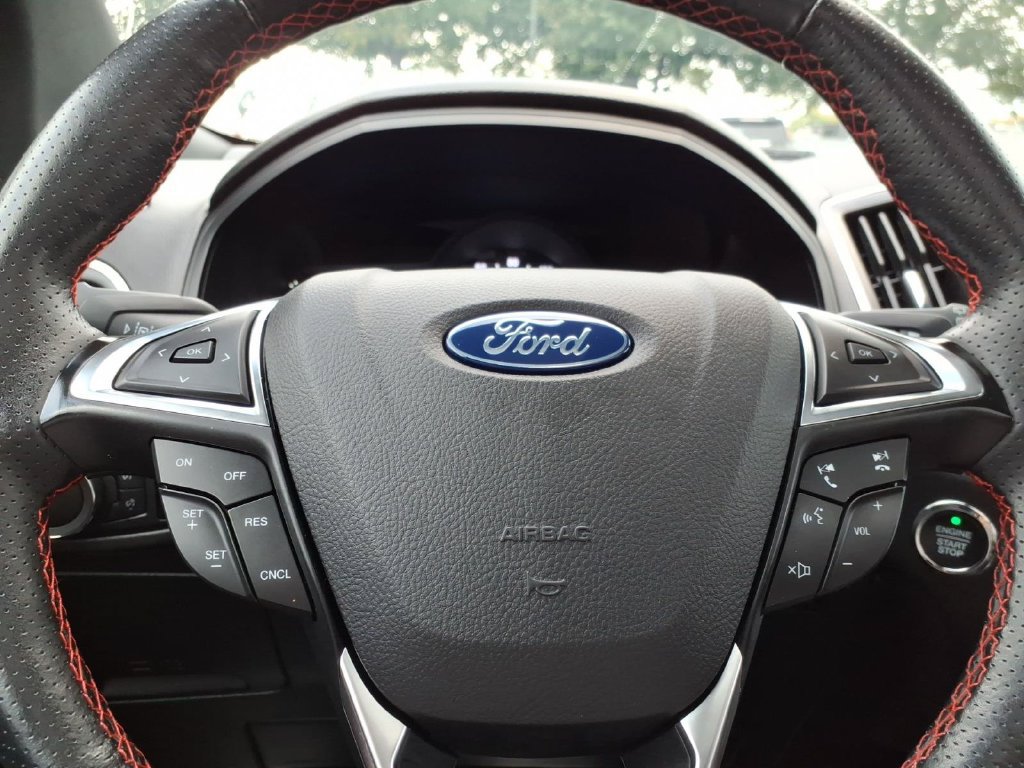 Used 2024 Ford Edge ST-Line AWD/4WD image 20