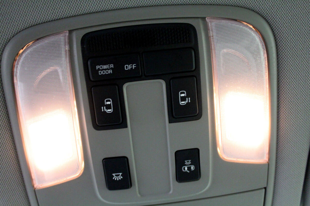 Used 2019 Kia Sedona LX image 14