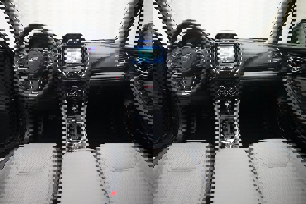 Used 2022 Subaru Forester Limited image 5