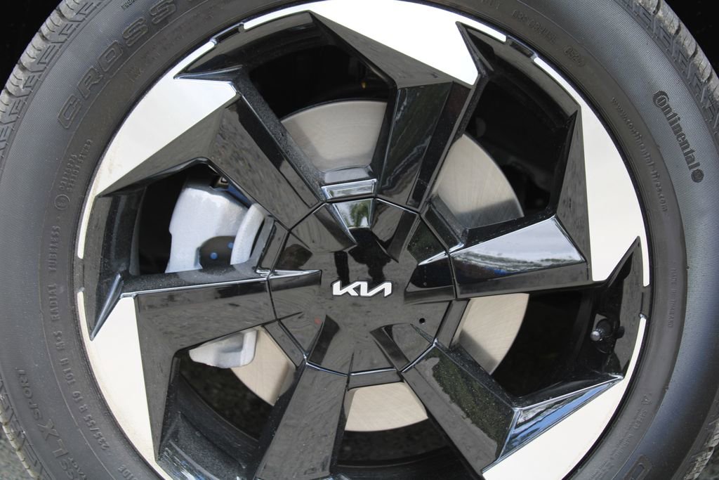 New 2026 Kia Sorento EX image 19