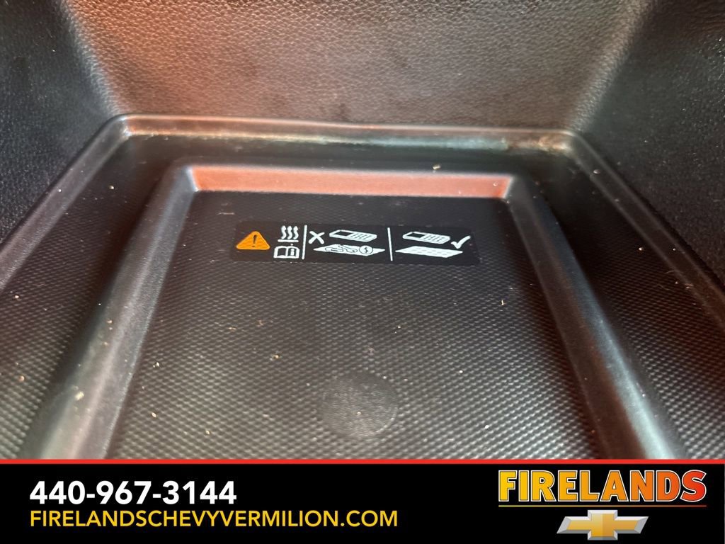 Certified 2023 Chevrolet Traverse LT w/ LPO, Floor Liner Package image 4