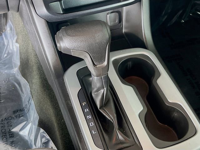 Used 2018 Chevrolet Colorado LT w/ LT Convenience Package image 23