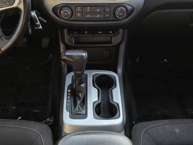 Used 2018 Chevrolet Colorado LT image 20