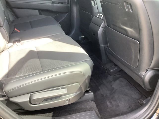 Used 2024 Hyundai Santa Fe SEL FWD image 24