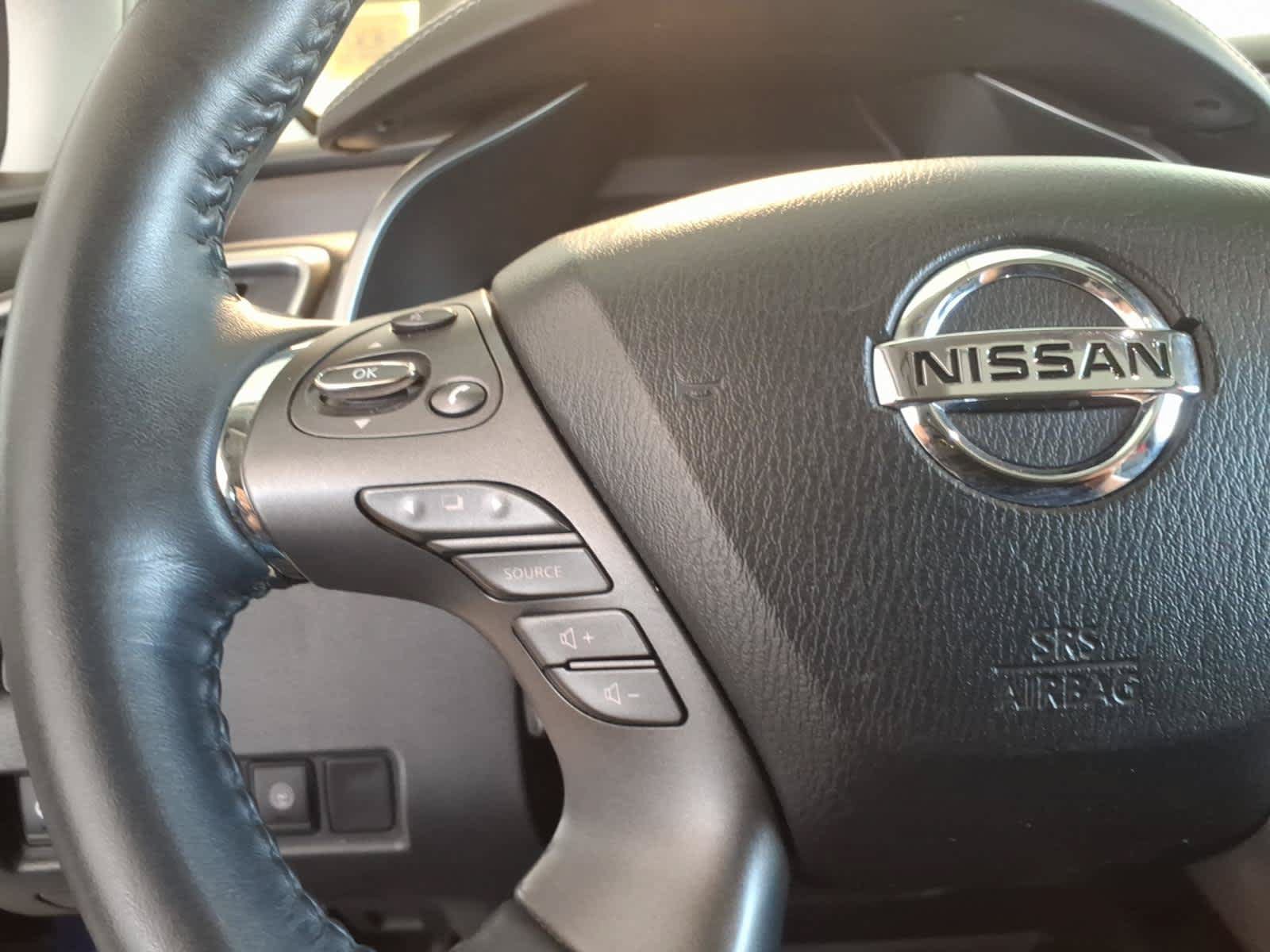 Used 2020 Nissan Murano Platinum AWD/4WD image 23