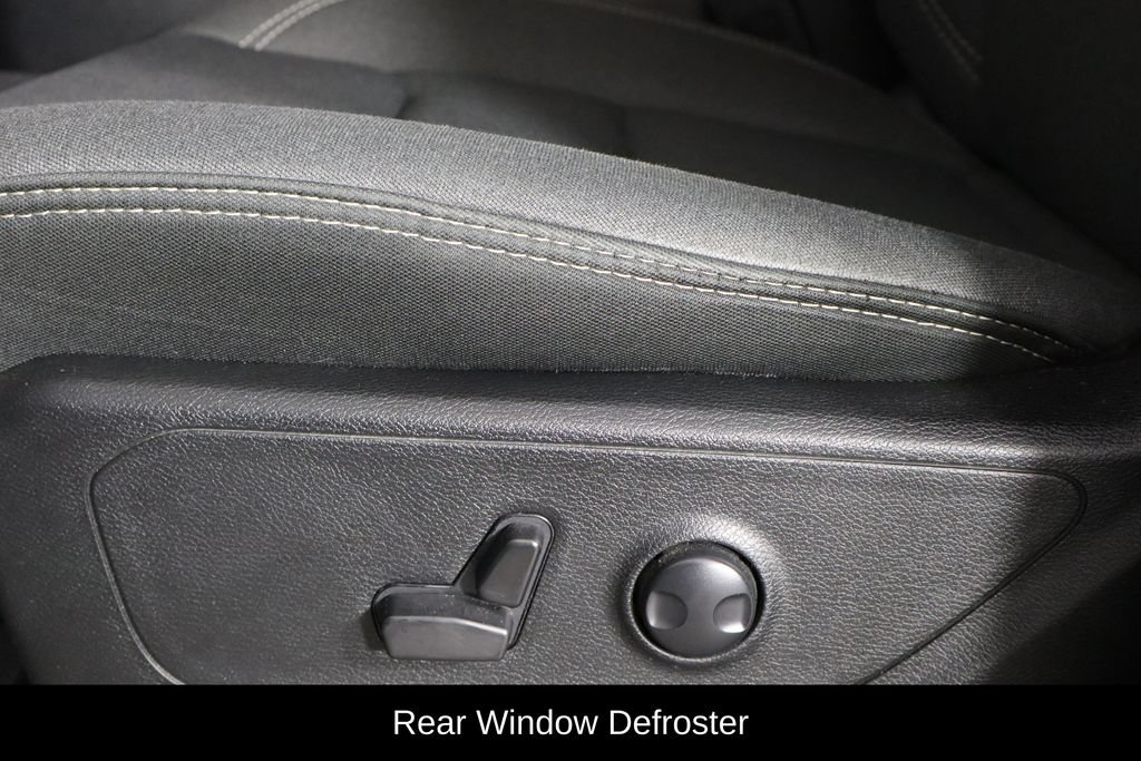 Used 2023 RAM 1500 Big Horn AWD/4WD image 22