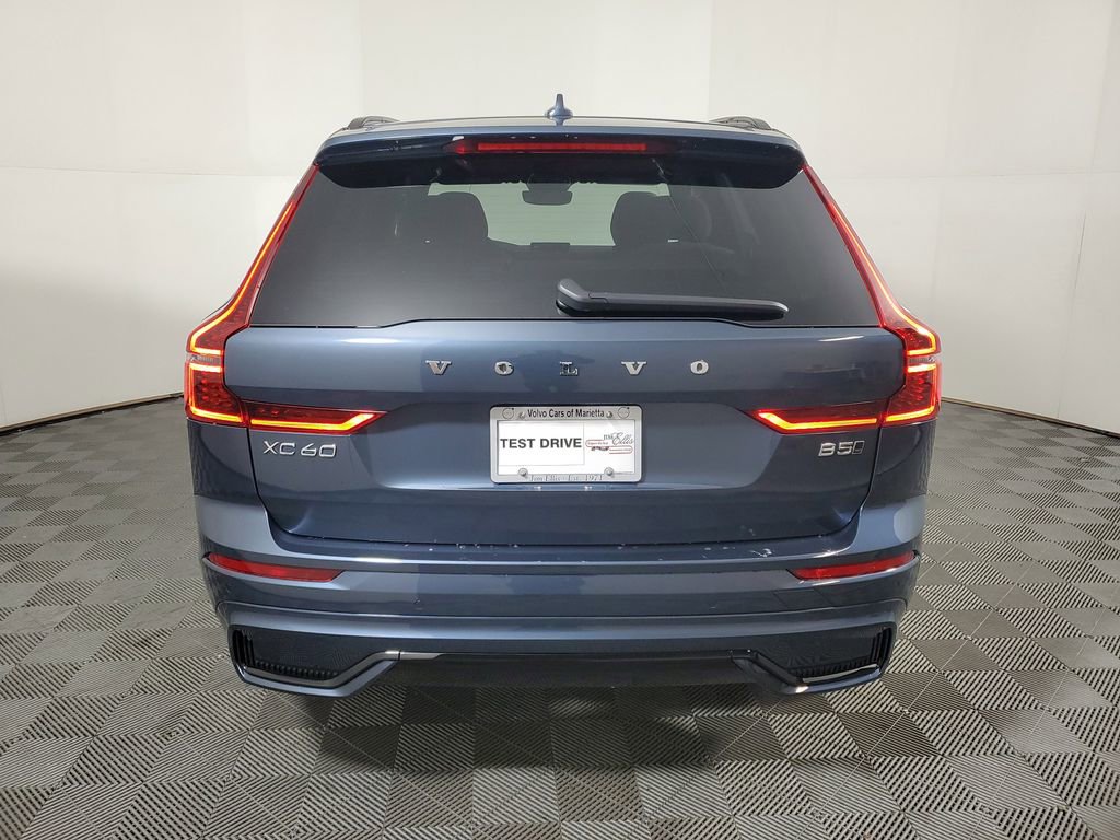 New 2026 Volvo XC60 B5 Plus w/ Climate Package image 5