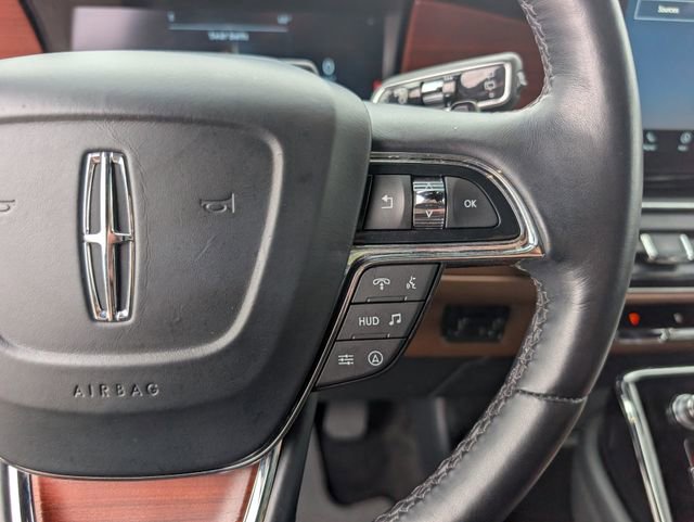 Used 2022 Lincoln Navigator Reserve image 14