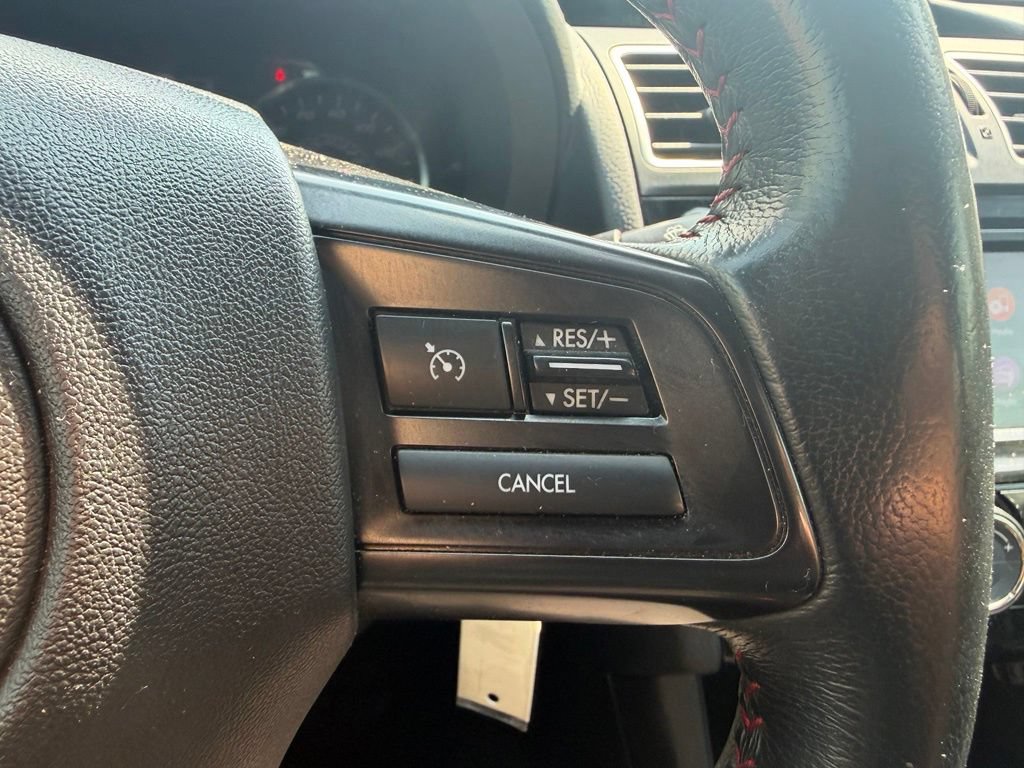 Used 2020 Subaru WRX AWD/4WD image 23
