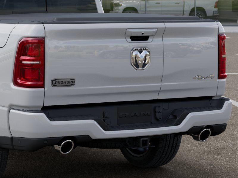 New 2026 RAM 1500 Limited AWD/4WD image 14