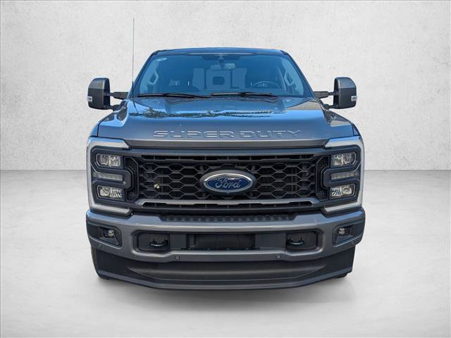 Used 2023 Ford F250 Lariat w/ Lariat Ultimate Package video 2