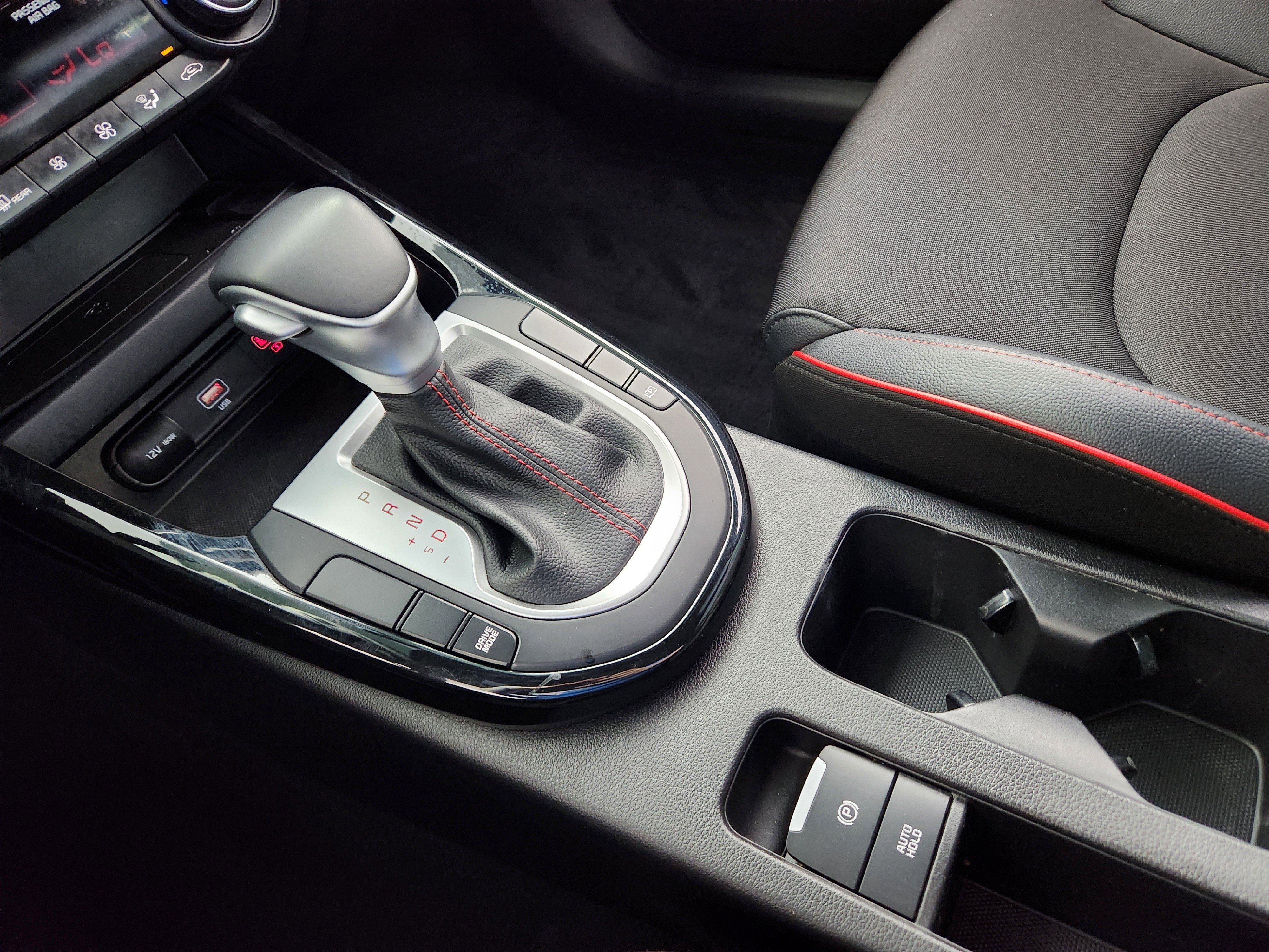 Used 2023 Kia Forte GT image 25