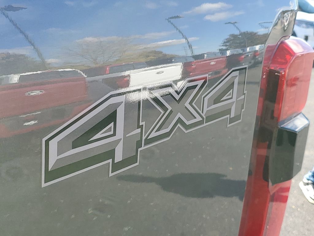 New 2026 Ford F350 Lariat image 33