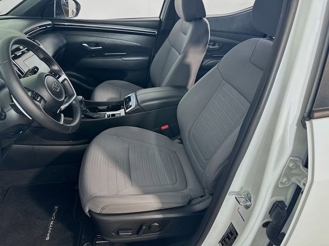 Used 2022 Hyundai Santa Cruz SEL Premium image 17