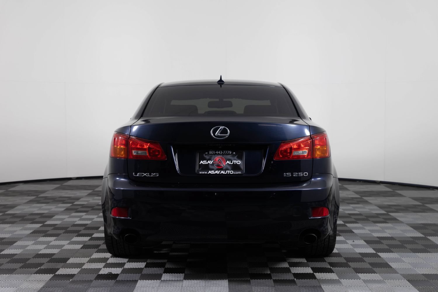 Used 2007 Lexus IS 250 RWD image 6