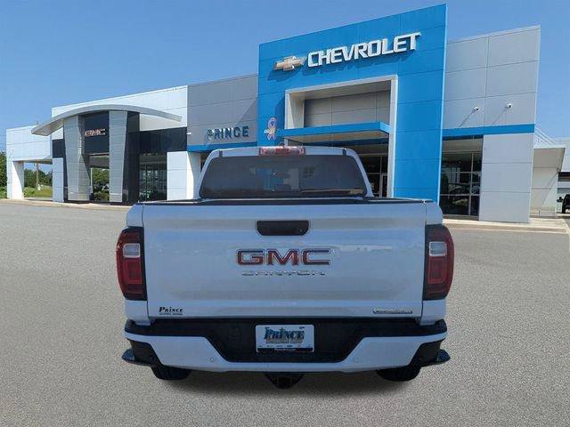 New 2025 GMC Canyon Elevation w/ Convenience Package RWD image 7