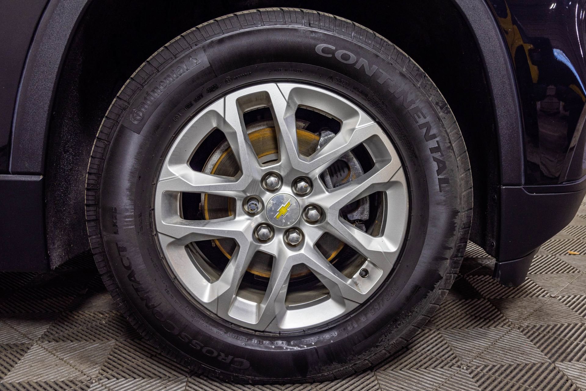 Used 2019 Chevrolet Traverse LS image 51