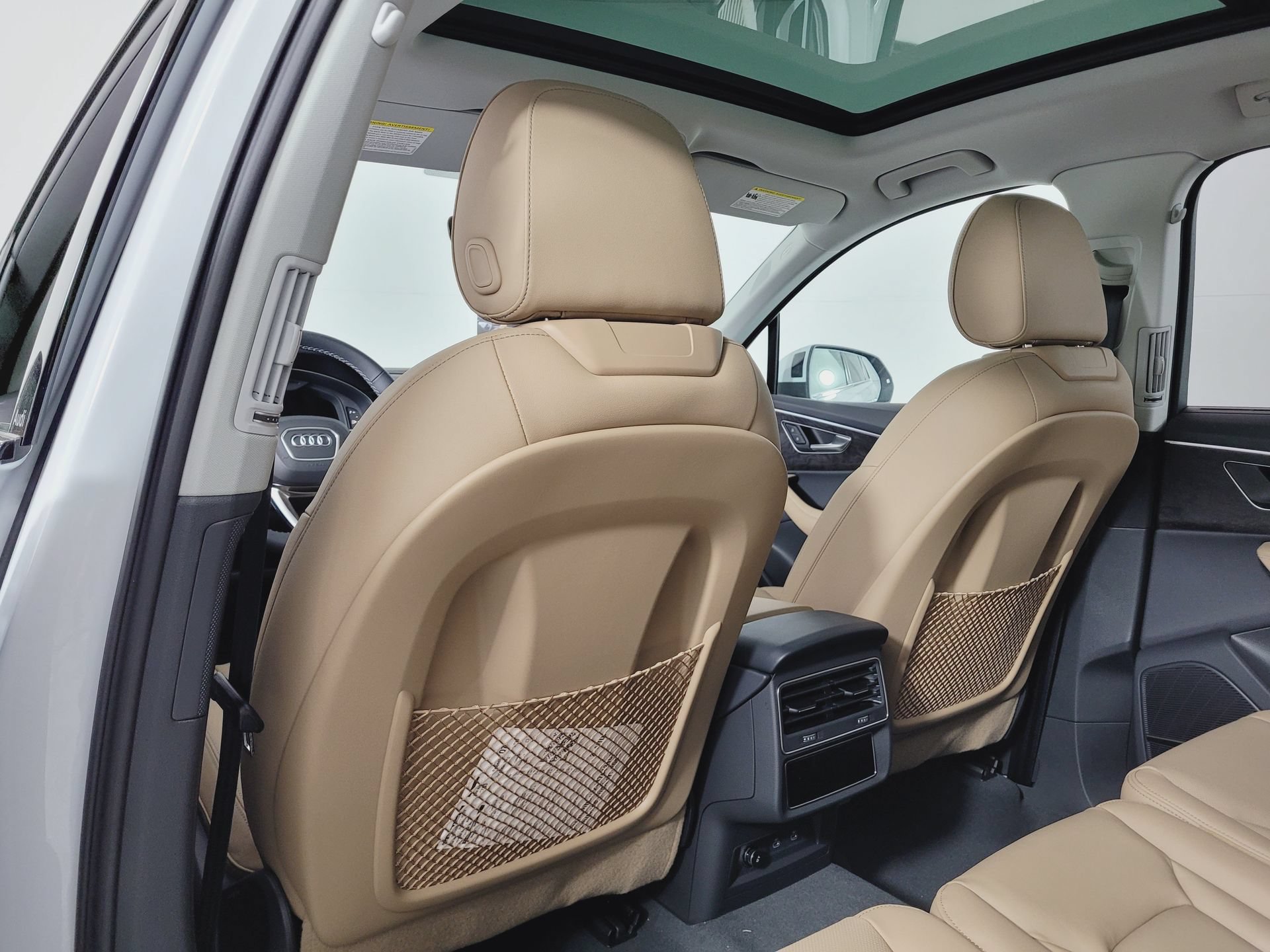 New 2026 Audi Q7 2.0T Premium Plus AWD/4WD image 14