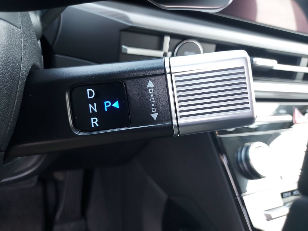 New 2027 Hyundai Santa Fe SE AWD/4WD image 25