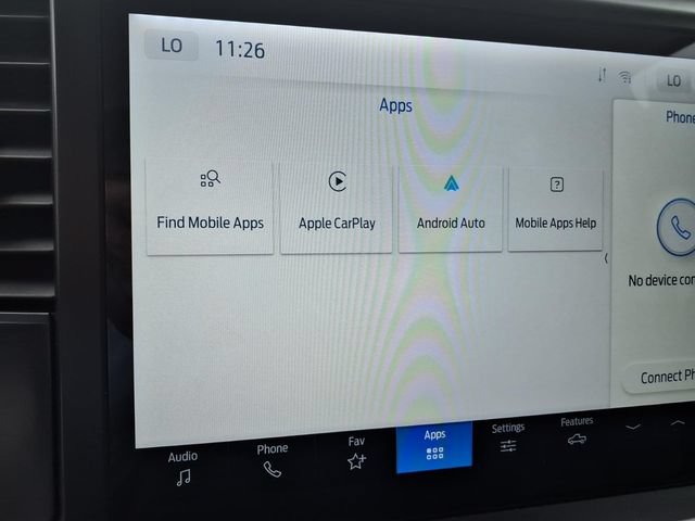 Used 2025 Ford F150 XLT w/ Equipment Group 301A Standard RWD image 6