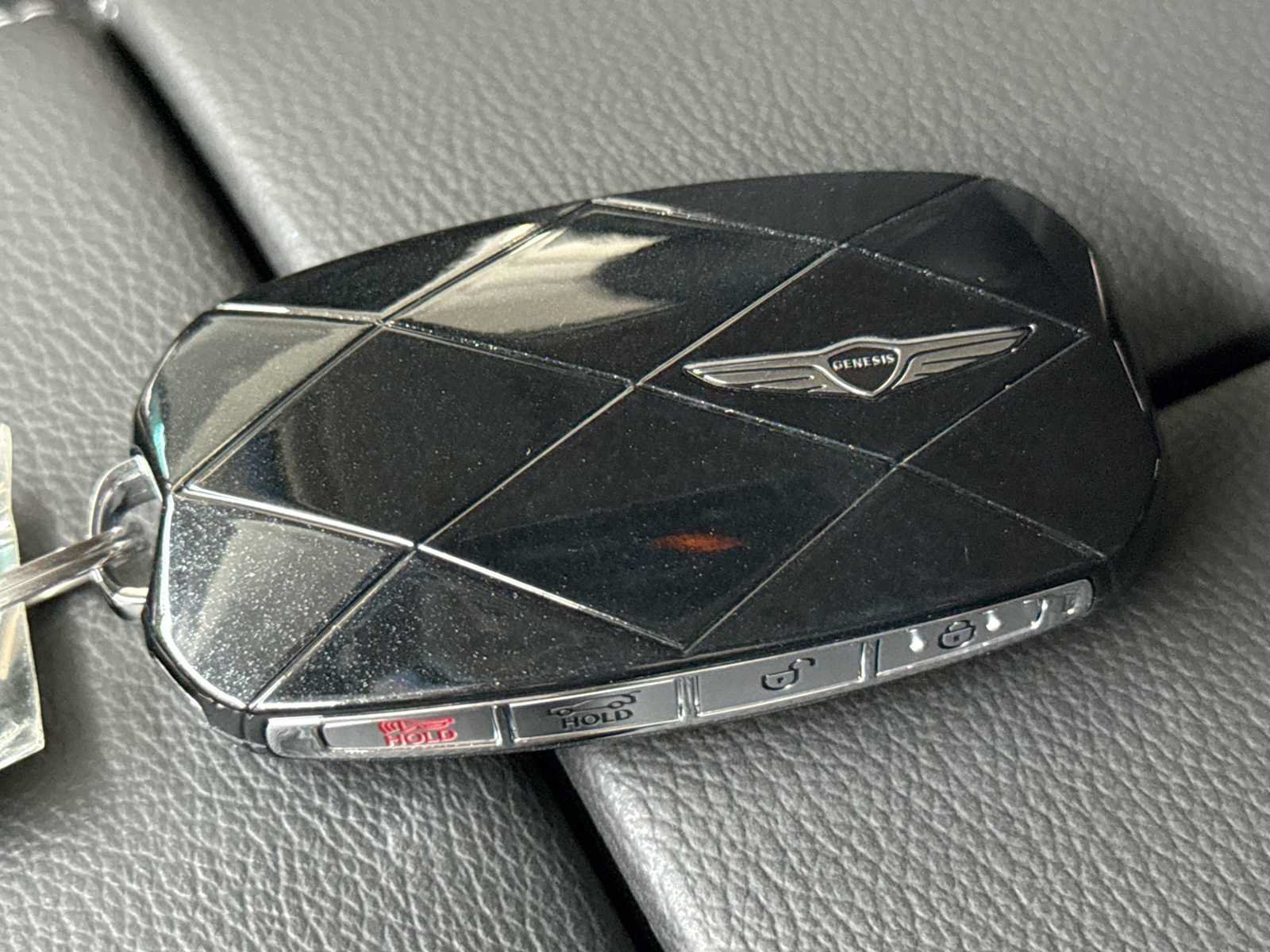 New 2026 Genesis GV80 2.5T RWD image 28