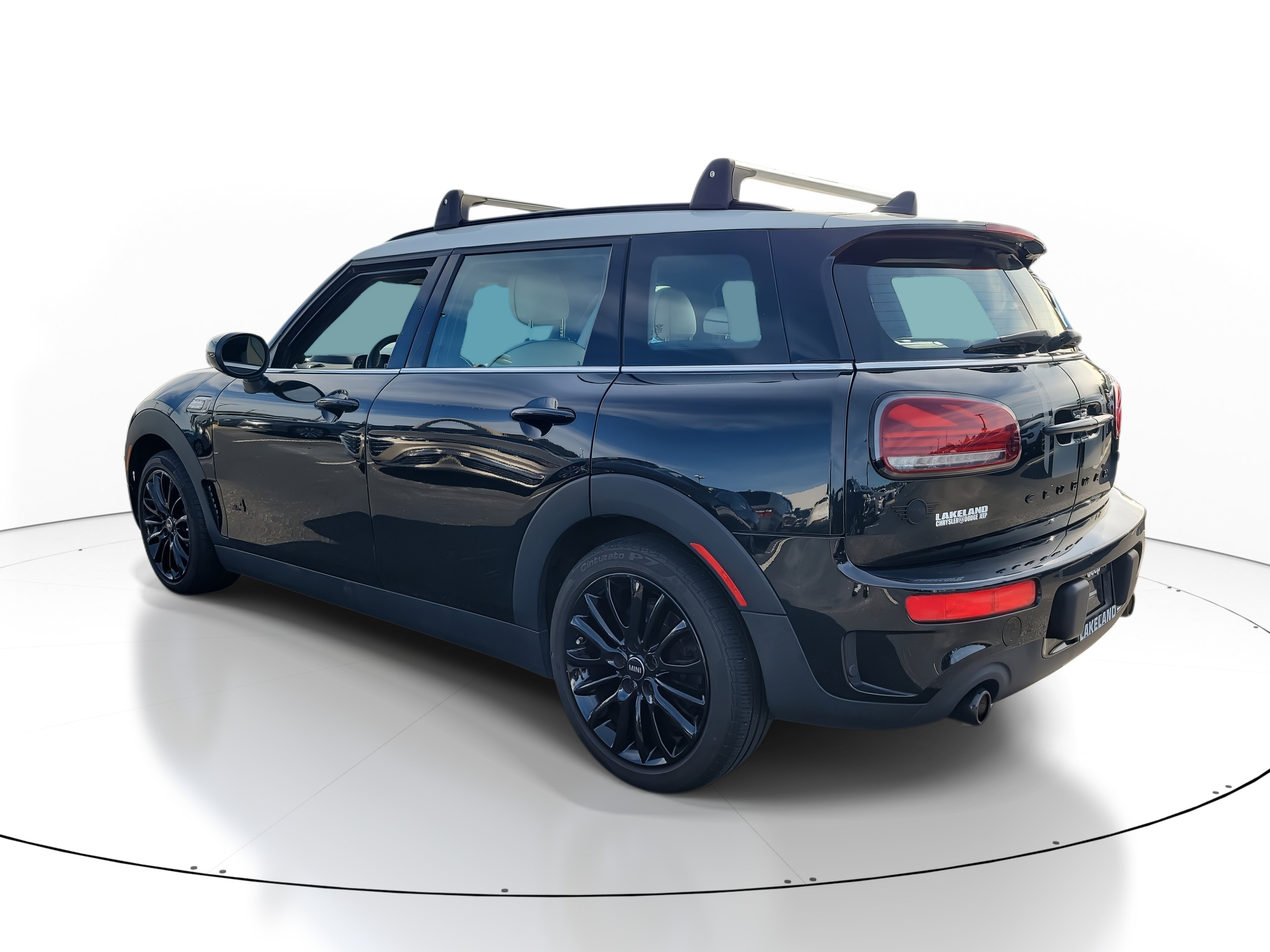 Used 2023 MINI Cooper Clubman S image 6