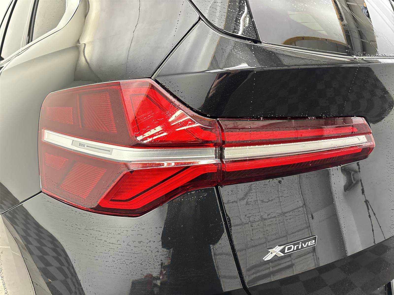 New 2026 BMW X3 xDrive30 w/ Premium Package image 19