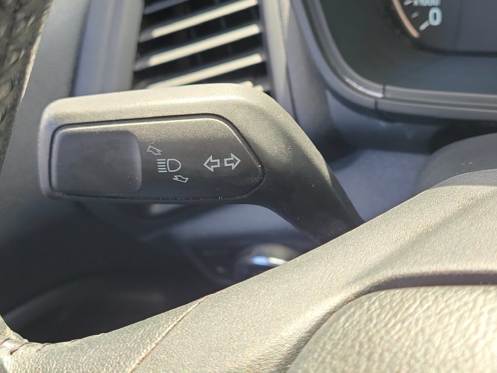 Used 2019 Ford EcoSport Titanium FWD image 11