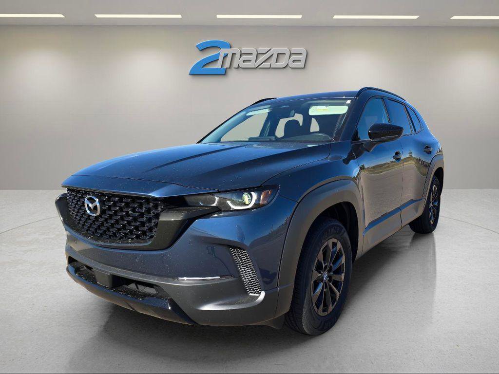 New 2026 MAZDA CX-50 AWD 2.5 Hybrid w/ Premium Pkg image 1