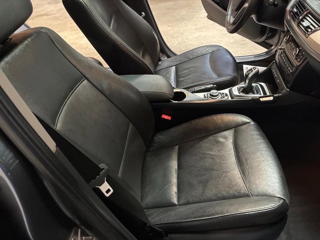 Used 2015 BMW X1 sDrive28i w/ Ultimate Package image 27