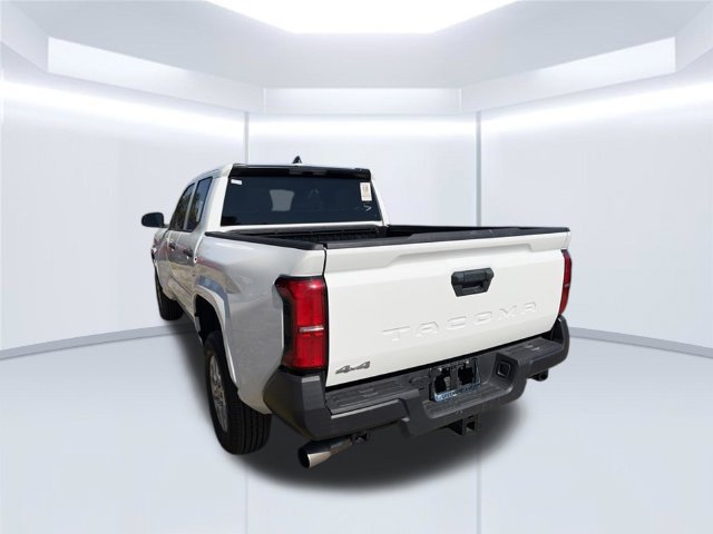 Used 2025 Toyota Tacoma SR AWD/4WD image 8