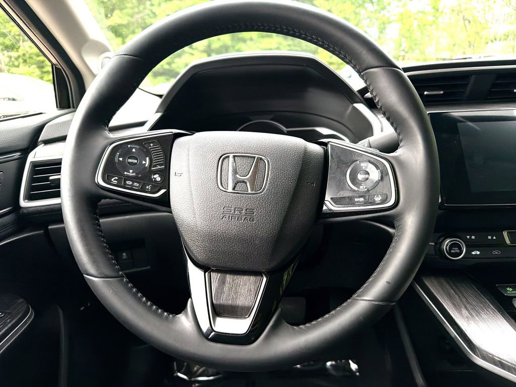 Used 2018 Honda Clarity Touring image 11