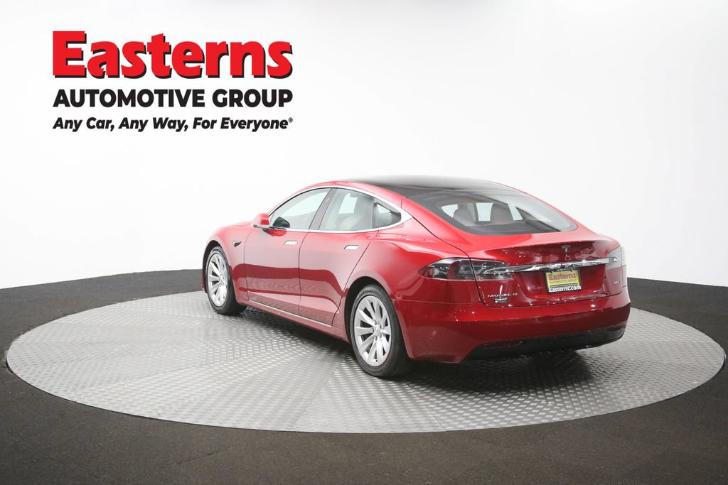 Used 2019 Tesla Model S 100D AWD/4WD image 59