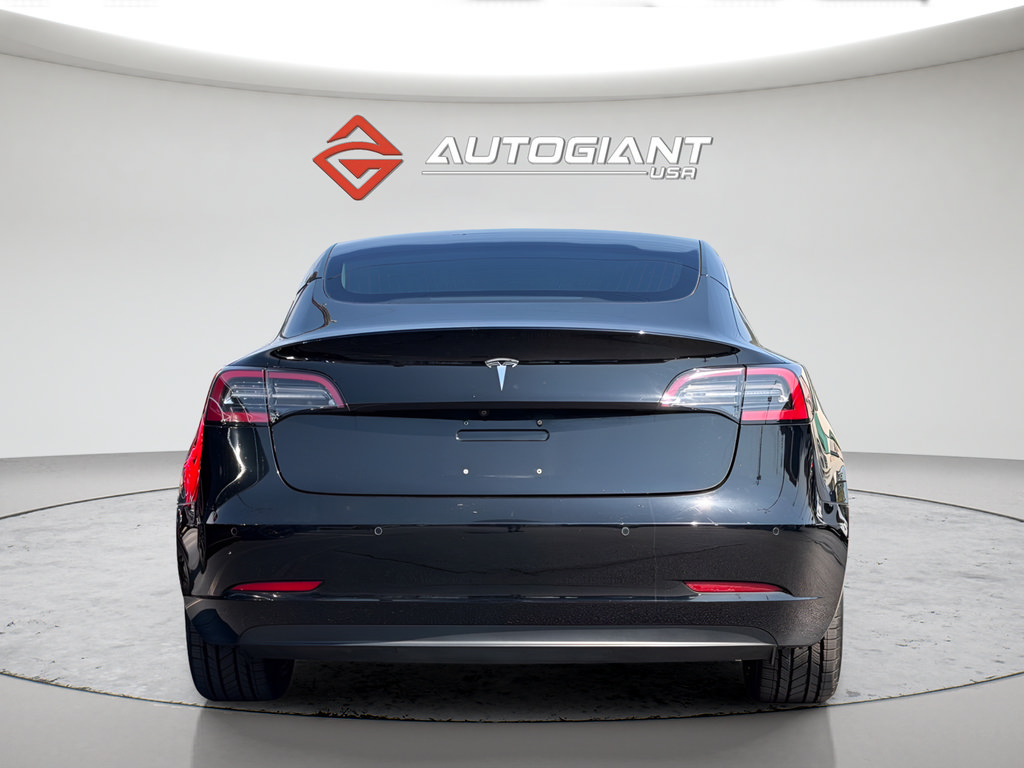Used 2018 Tesla Model 3 Mid Range RWD image 12