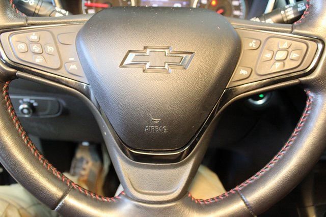 Used 2022 Chevrolet Equinox RS AWD/4WD image 22