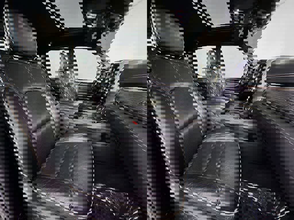 Used 2021 RAM 1500 Limited image 15