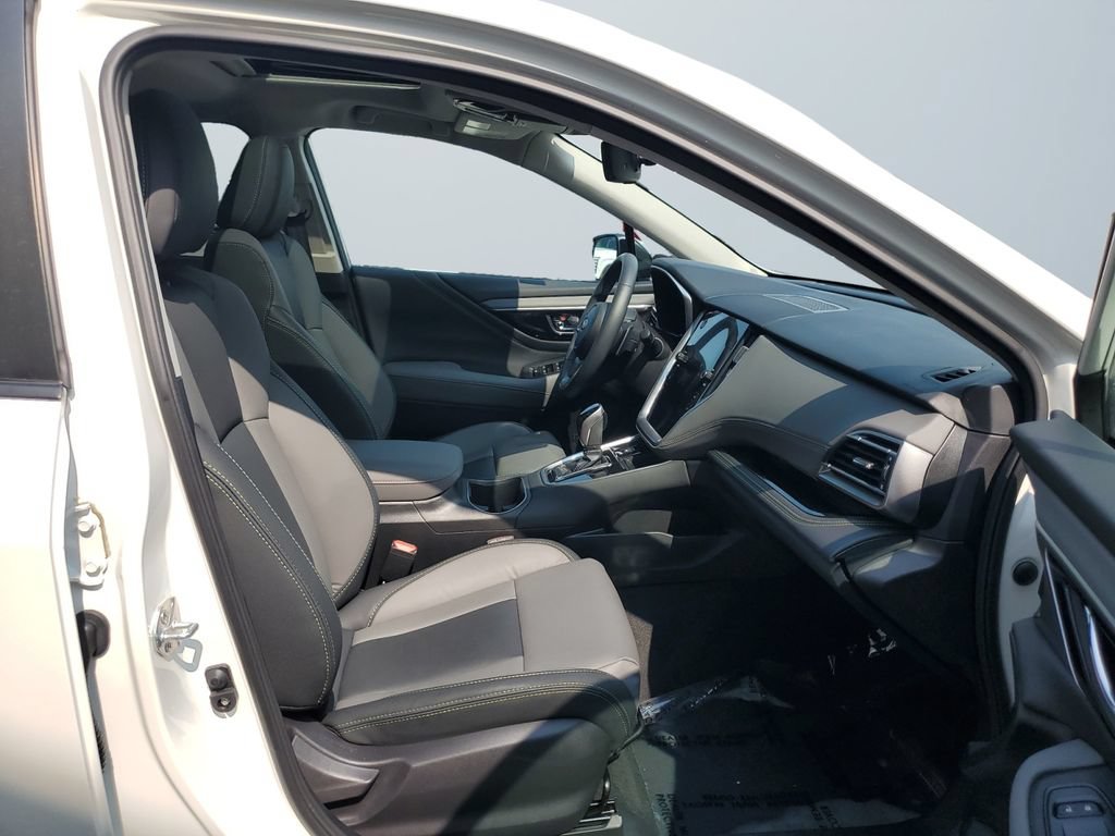 Certified 2023 Subaru Outback Onyx Edition AWD/4WD image 15