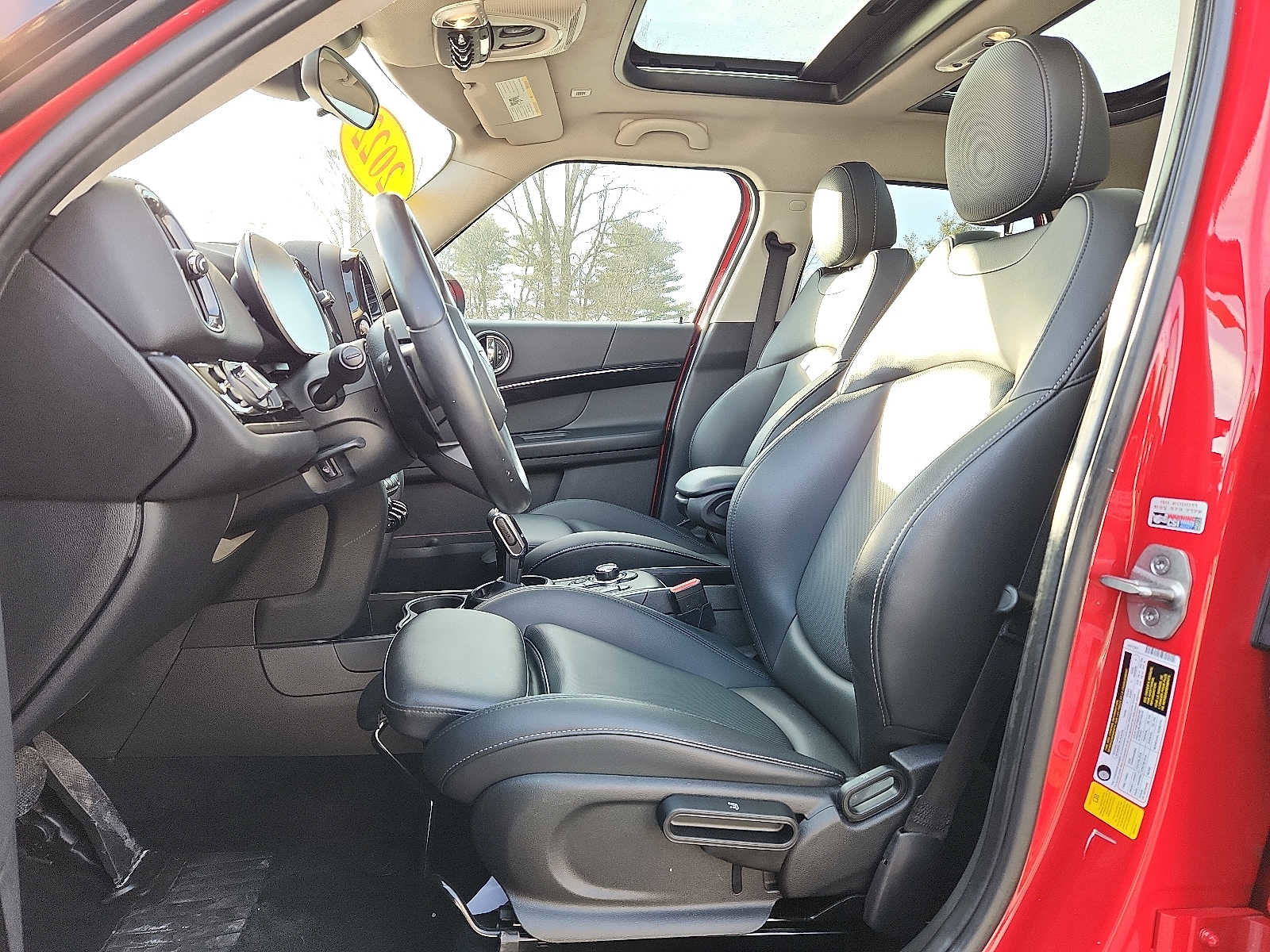 Used 2022 MINI Cooper Countryman S image 13