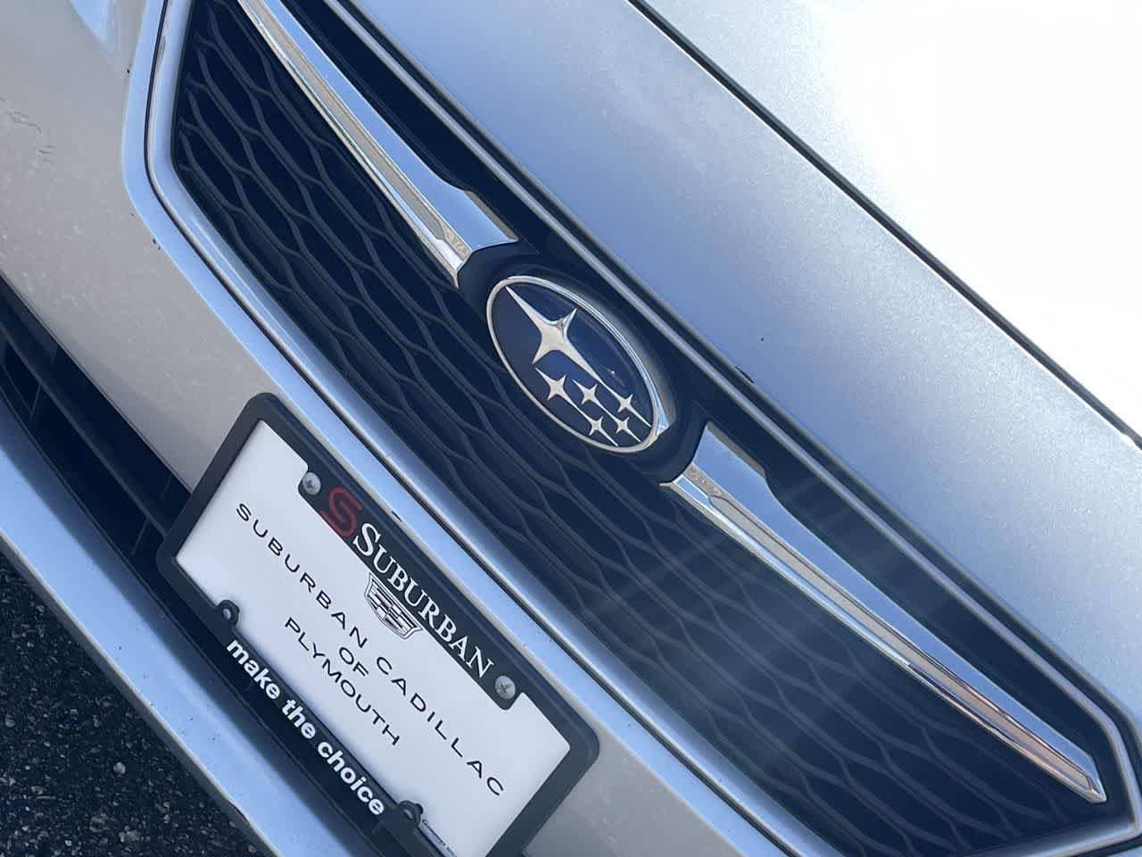 Used 2017 Subaru Impreza 2.0i Premium AWD/4WD image 30