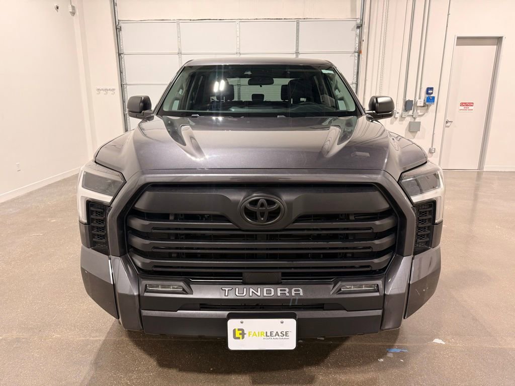 Used 2023 Toyota Tundra SR5 image 2
