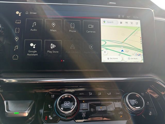 Used 2025 GMC Sierra 1500 Denali w/ Denali Reserve Package image 14