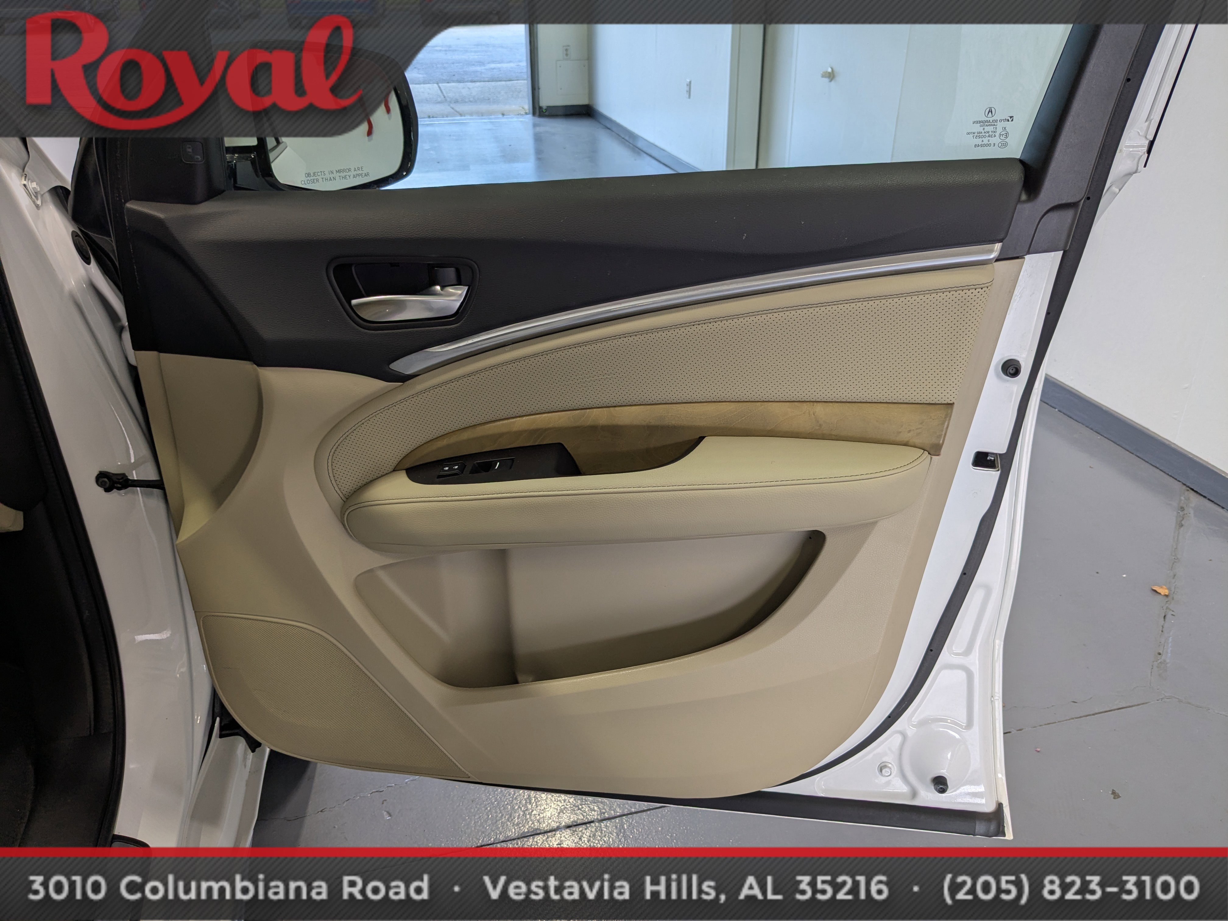 Used 2020 Acura MDX Sport Hybrid w/ Technology Pkg image 7