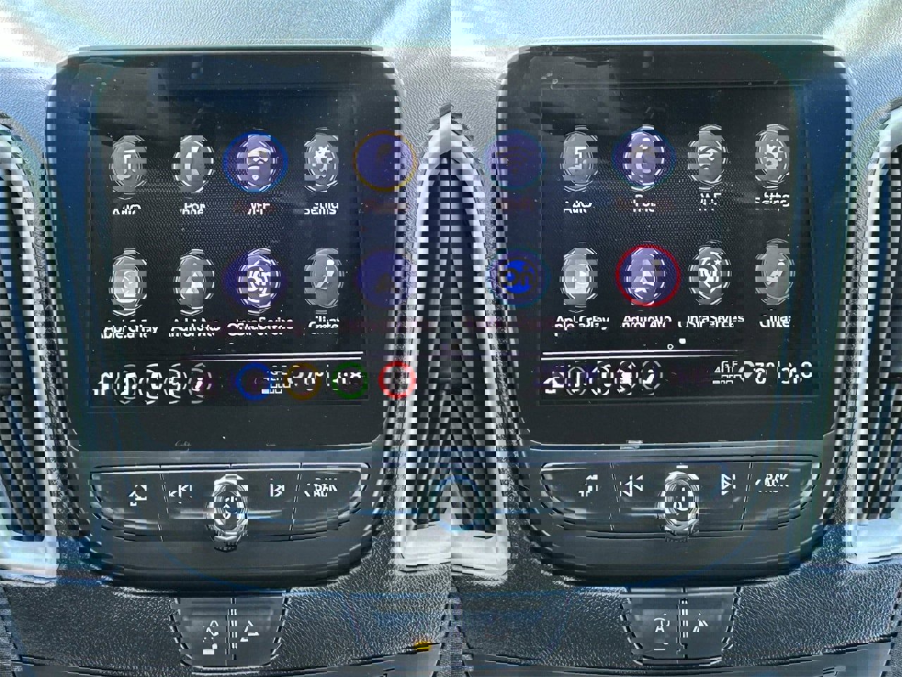 Used 2024 Chevrolet Malibu LT image 18