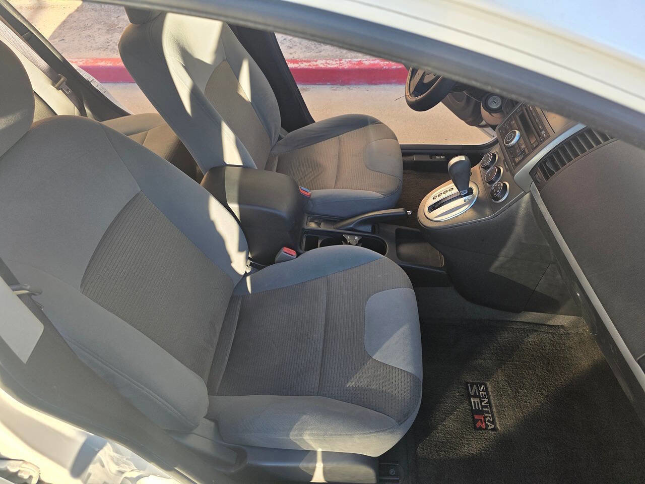 Used 2011 Nissan Sentra 2.0 S image 12