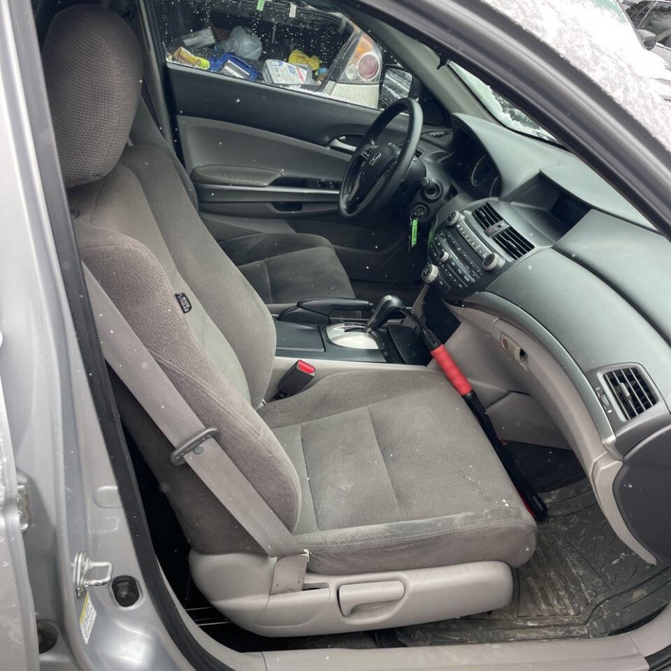 Used 2010 Honda Accord EX image 6